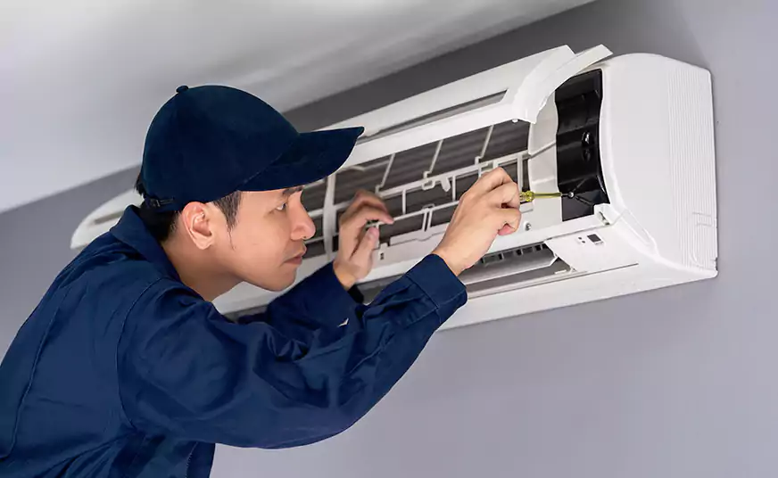 AC Duct Cleaning Palm Valley