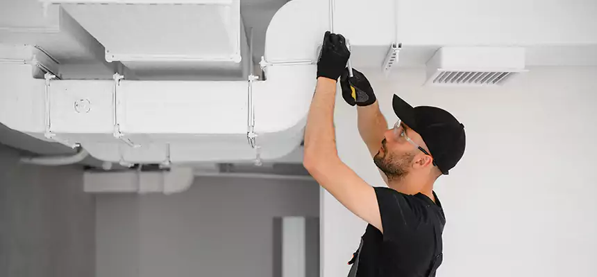 Our Air Duct Cleaning Services in Palm Valley, FL
