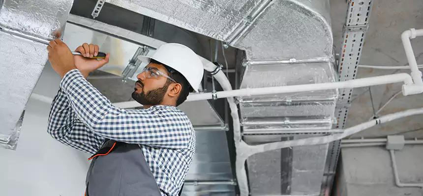 Proactive Ac Vent Repairs & Air Duct Replacement Companies Near Me in Palm Valley
