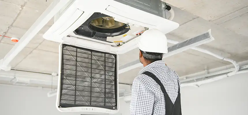 Our Affordable Duct Cleaning Near Me Services in Palm Valley, FL