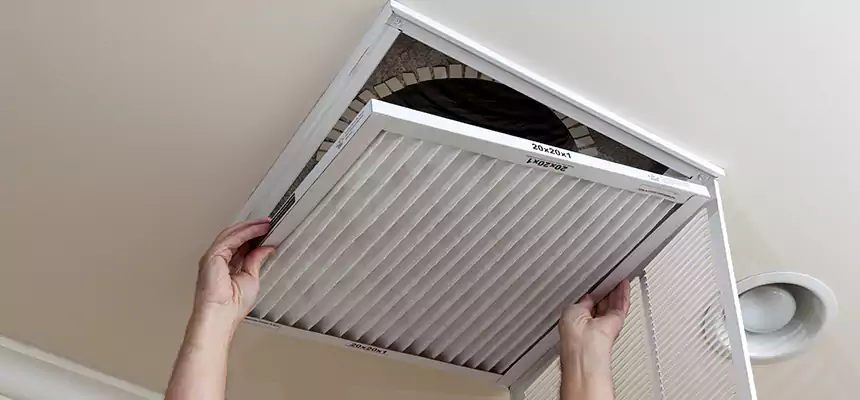 Robust Commercial Air Duct Cleaning in Palm Valley