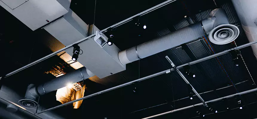 Our Air Duct Replacement Services in Palm Valley, FL