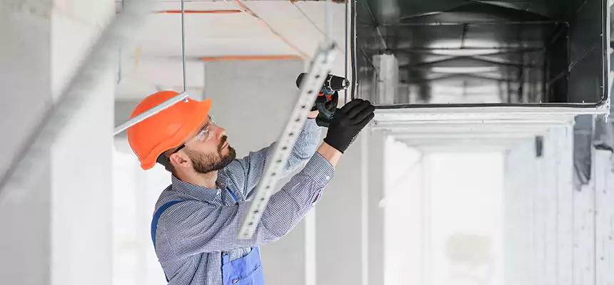 Our Air Vent Replacement Services in Palm Valley, FL