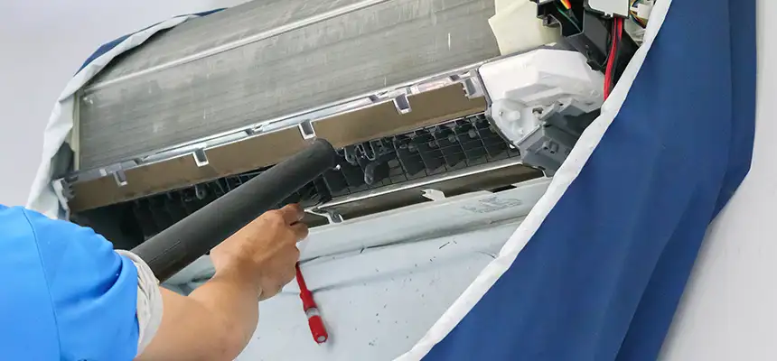 Advanced Clogged Dryer Vent Repair for Multi-Unit & Commercial in Palm Valley, FL