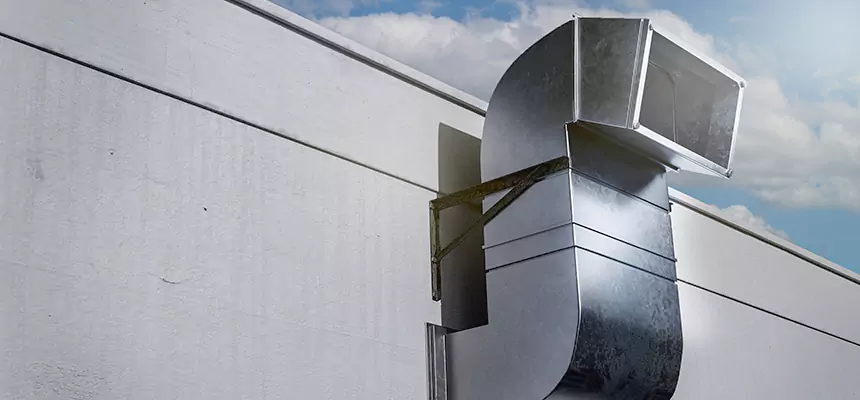 Comprehensive Commercial HVAC Cleaning in Palm Valley