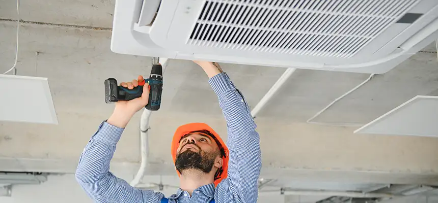 Detailed Multi‑Unit Riser & Roof Termination Cleaning in Palm Valley