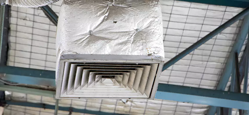 Our Custom HVAC Ductwork Services in Palm Valley, FL