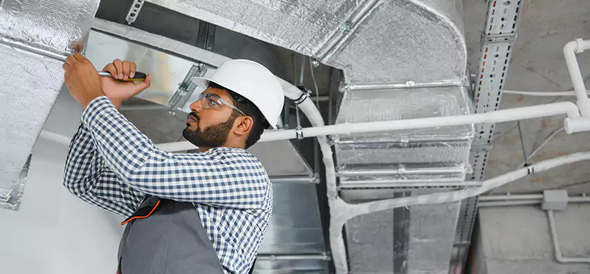 Our Dryer Duct Pressure Testing Services in Palm Valley, FL