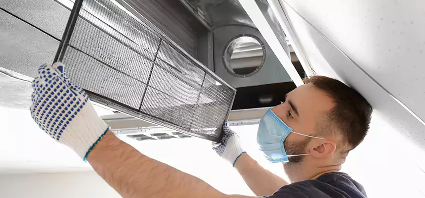 Our Dryer Vent Replacement Services in Palm Valley, FL