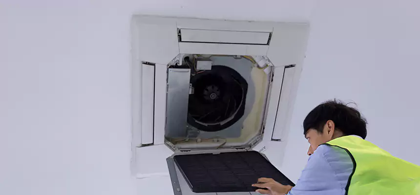 Our Dryer Vent Sanitization Service Services in Palm Valley, FL