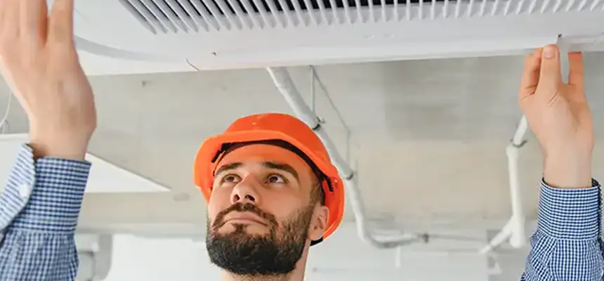 Our Furnace Vent Cleaning Services in Palm Valley, FL