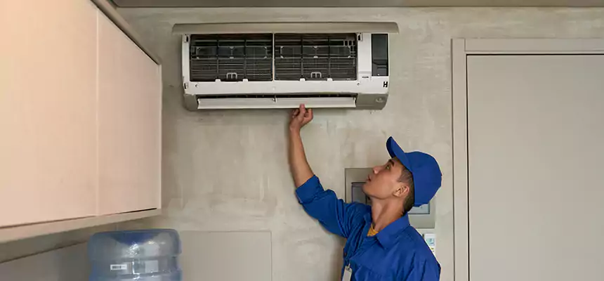 Balanced Fresh‑Air Ventilation (ERV/HRV) in Palm Valley