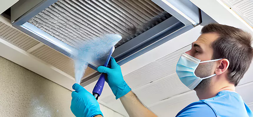 Our Home Ventilation Cleaning Services in Palm Valley, FL