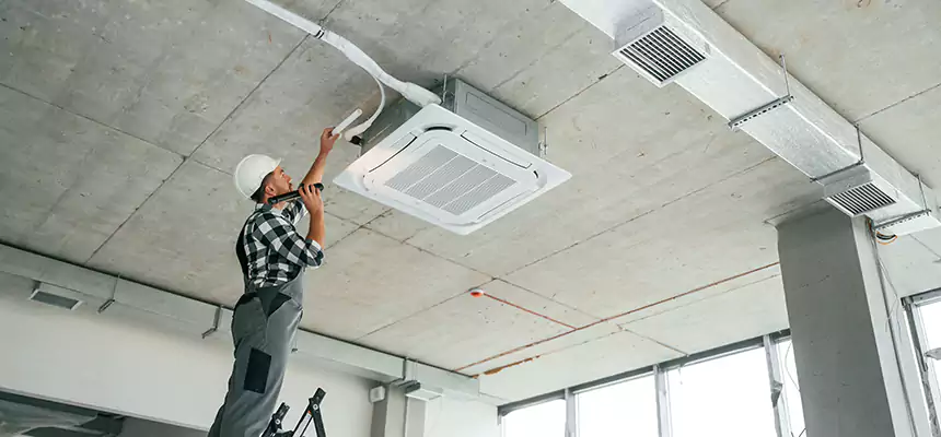 Our HVAC System Deodorizing Services in Palm Valley, FL