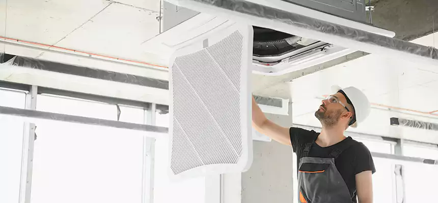 Our Indoor Air Quality Improvement Services in Palm Valley, FL