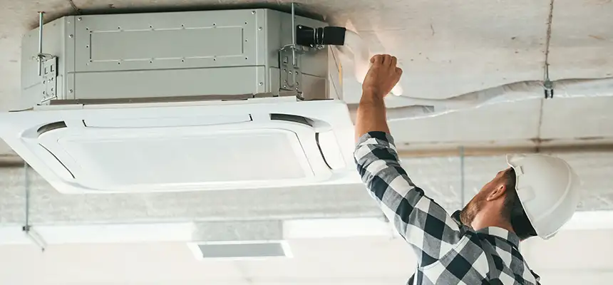 Our Local Vent Cleaning Services in Palm Valley, FL