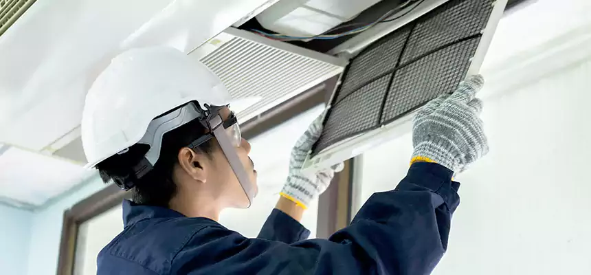 Our Multi-family Home Duct Cleaning Services in Palm Valley, FL