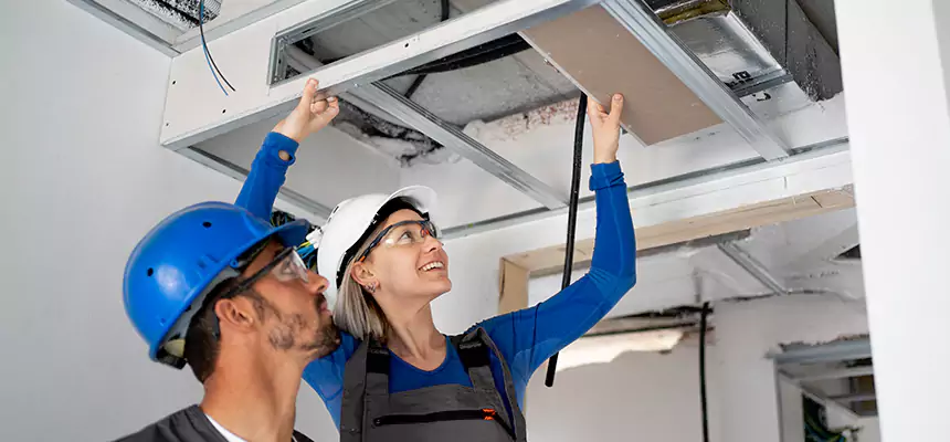 Our Vent Relocation Services in Palm Valley, FL