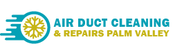 Air Duct Cleaning & Repairs Palm Valley