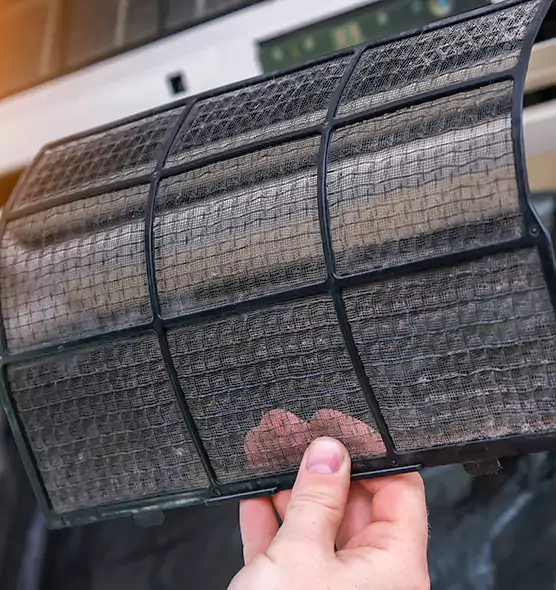 Top-notch AC Air Filter Replacement in Palm Valley