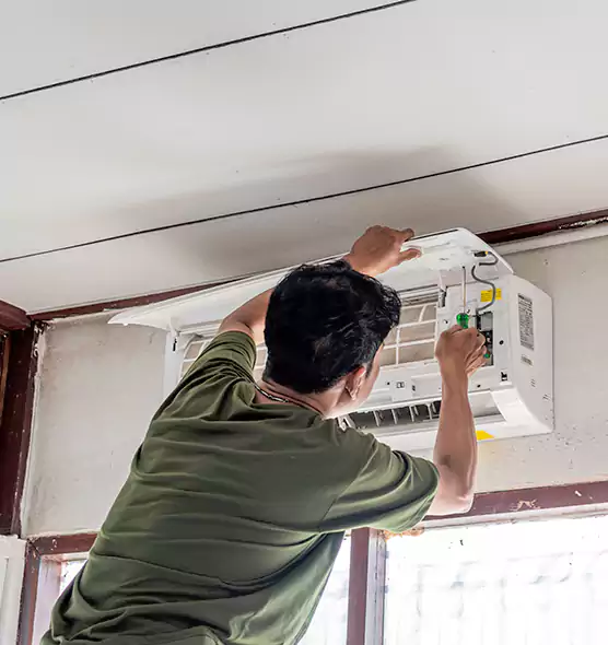 About Air Duct & AC Odor Removal in Palm Valley, FL