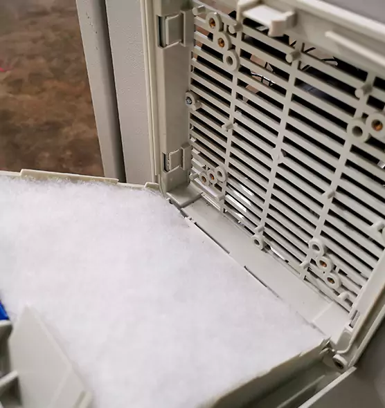 About Air Duct Overhaul & Upgrades in Palm Valley, FL