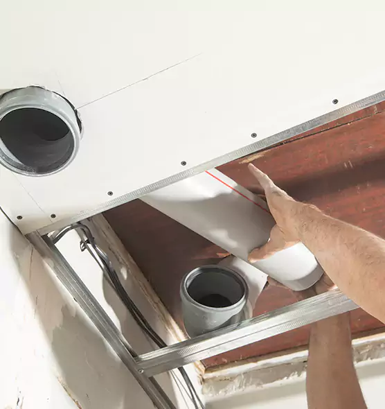 Professional Air Duct Replacement in Palm Valley, FL