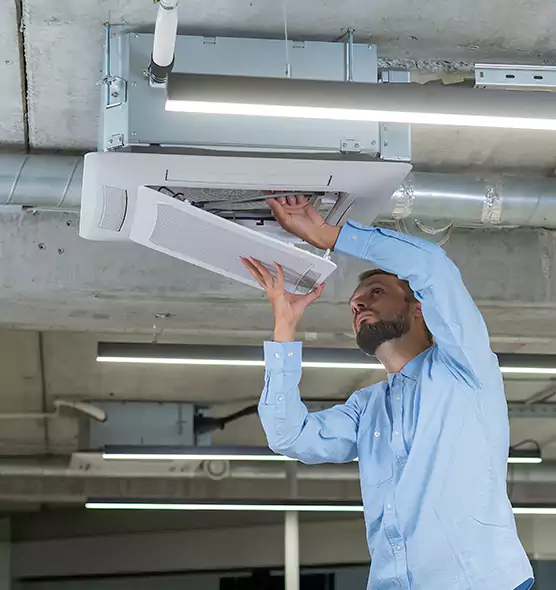 About Air Duct Sealing And Repair in Palm Valley, FL