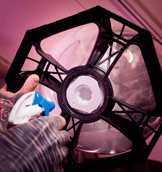 Advanced Basement Vent Cleaning in Palm Valley, FL