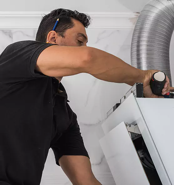 Trusted Bathroom Exhaust Duct Cleaning in Palm Valley, FL