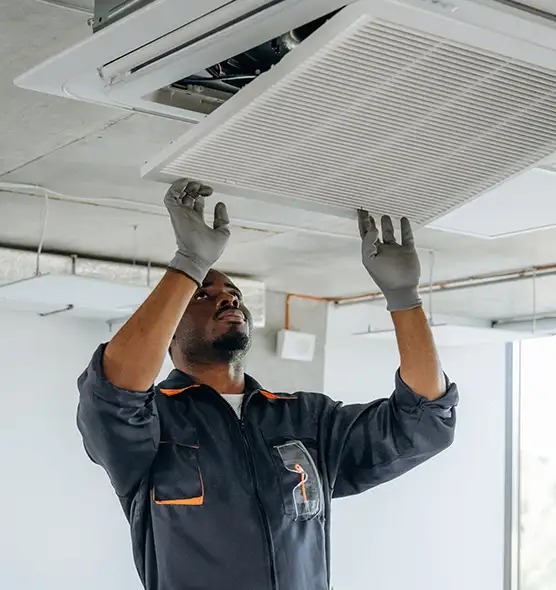 About Certified Air Duct Specialists in Palm Valley, FL