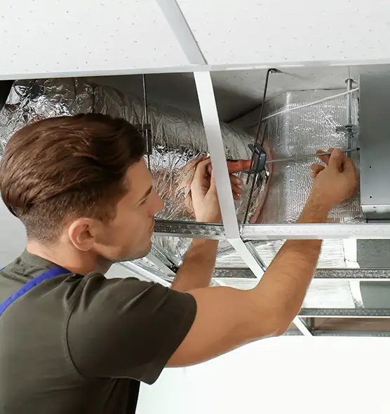 Professional Clogged Dryer Vent Repair in Palm Valley, FL