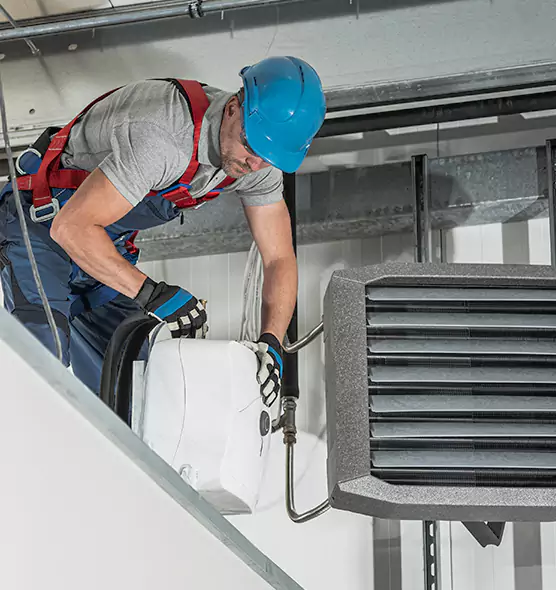Professional Custom HVAC Ductworkin Palm Valley, FL