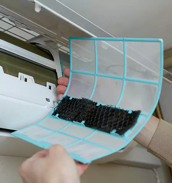 Welcome to Air Duct Cleaning & Repairs Palm Valley — Your Local HEPA Filter Installation Pros in Palm Valley, FL