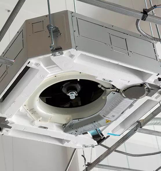 Professional Industrial Dryer Vent Cleaning in Palm Valley, FL