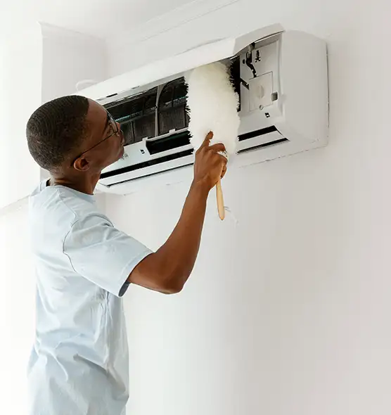 Professional Maximize AC Efficiency  in Palm Valley, FL
