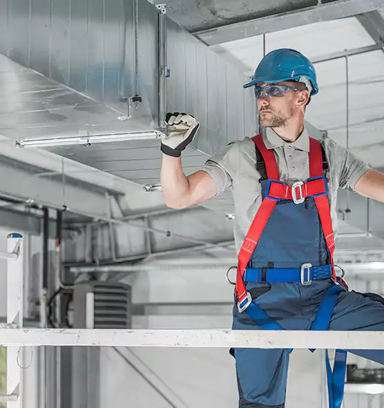 About Mold-Resistant Duct Treatment in Palm Valley, FL