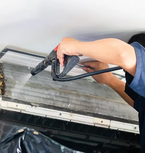 Welcome to Move-in/Move-out Duct Cleaning Services in Palm Valley, FL