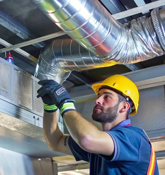 Professional NADCA Approved Air Duct Services in Palm Valley, FL