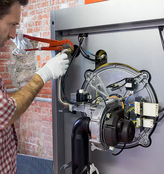 Advanced Repair Dryer Vent Hose in Palm Valley, FL