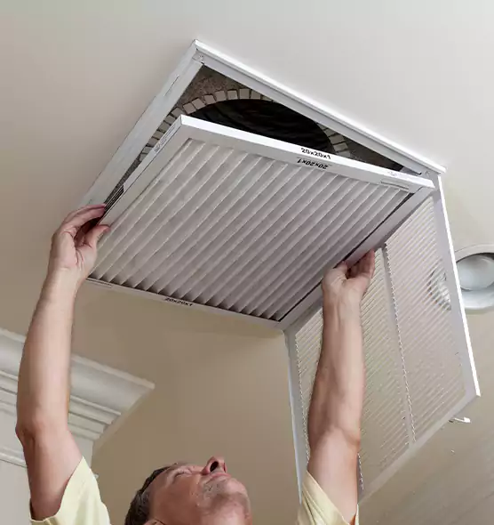 Advanced Residential Vent Cleaning in Palm Valley, FL