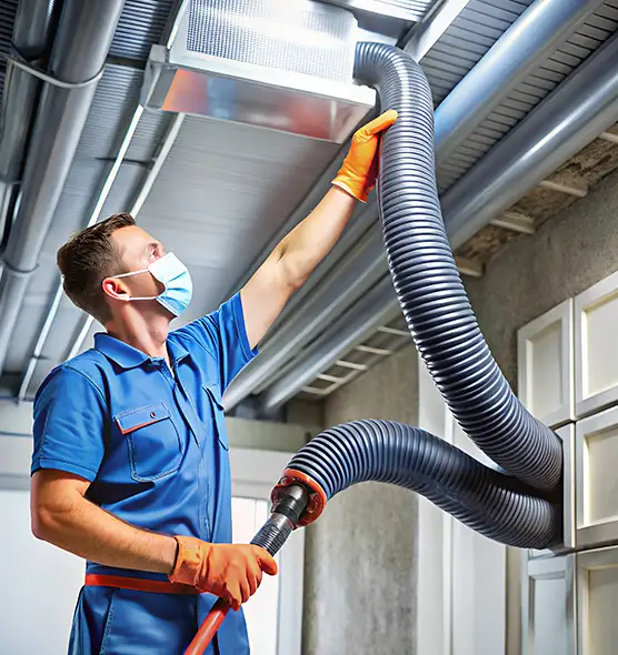 Welcome to Air Duct Cleaning & Repairs Palm Valley — Your Local Roof Dryer Vent Cleaning Specialists in Palm Valley, FL