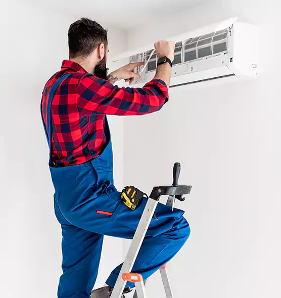 About Smart Air Conditioning Installation in Palm Valley, FL