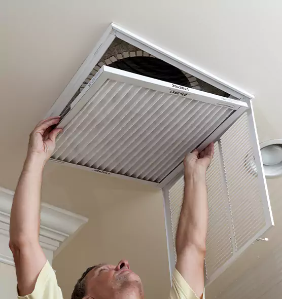 Trusted Vent Shaft Cleaning Expert in Palm Valley, FL