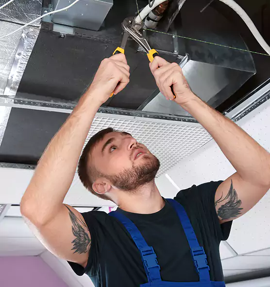 About Ventilation System Upgrades in Palm Valley, FL