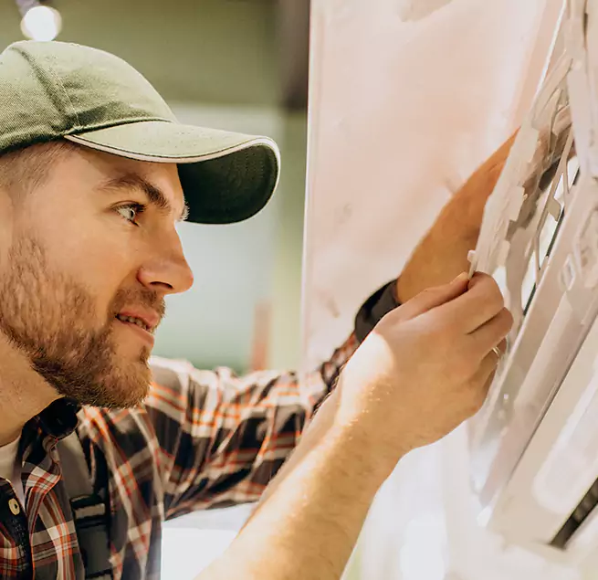 Why Homeowners Businesses Trust Us in Palm Valley, FL?