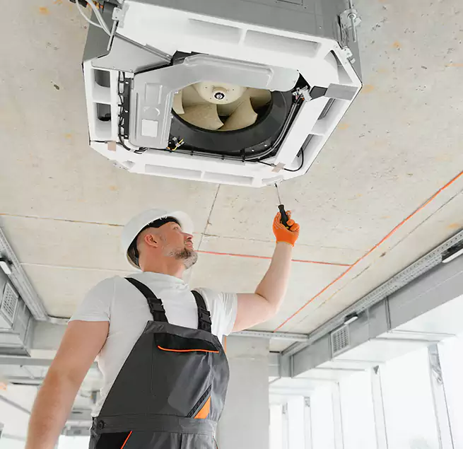 Why Homeowners & Businesses Trust Us in Palm Valley, FL?