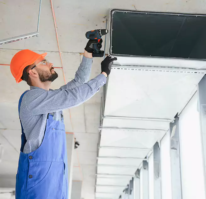 Why Homeowners & Businesses Trust Us in Palm Valley, FL?