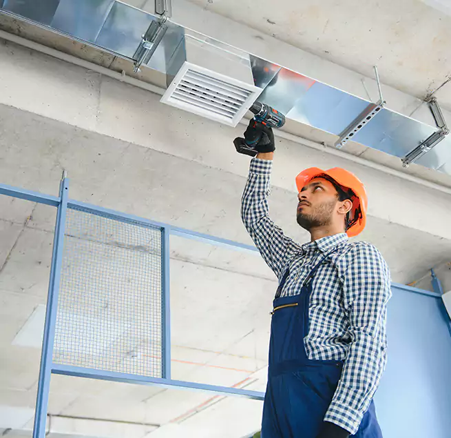 Why Homeowners & Businesses Trust Us in Palm Valley, FL?