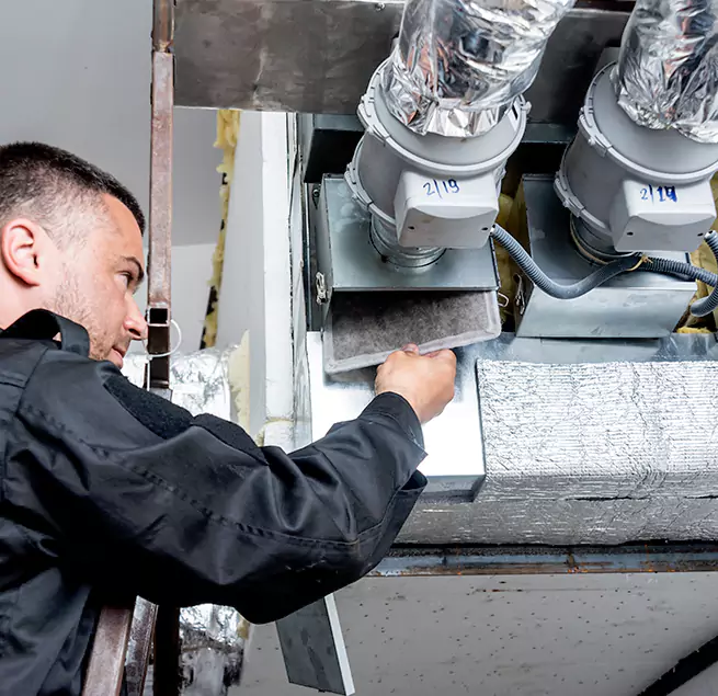 Why Homeowners & Businesses Trust Us in Palm Valley, FL?